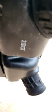 HONDA CB 650R 2020+ CBR AIRBOX КОРПУС ВОЗДУШНОГО ФИЛЬТРА В КОМПЛЕКТЕ ДАТЧИКИ
