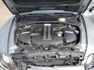 Bentley 2015 Bentley Continental GT V8 S 2015 4.0l 4.0 Benzyna 521KM, zdjęcie 6