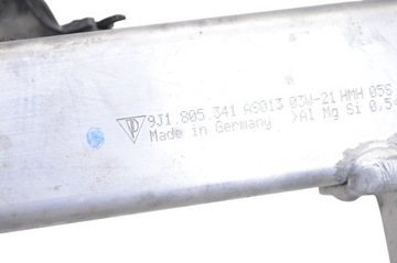 PORSCHE TAYCAN 9J1 2021 JINÁ DÍL PODVOZKU