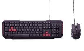 Zestaw Hykker Gaming Master FX