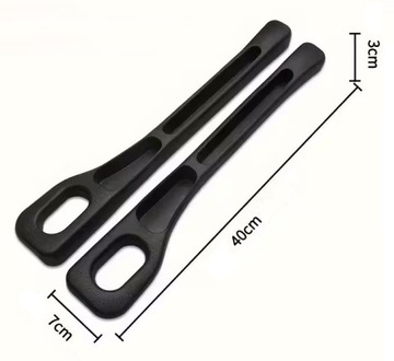 2 x НАПОЛНИТЕЛЬ-ОРГАНИЗАТОР МЕЖДУ СИДЕНЬЯМИ АВТОКРЕСЛА