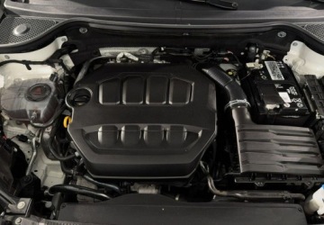 Seat Ateca SUV Facelifting 2.0 TSI 190KM 2022 Seat Ateca VAT 23 FR 2.0TSI 190KM DSG 4x4 2022 r., Salon PL, I wlasciciel, zdjęcie 36
