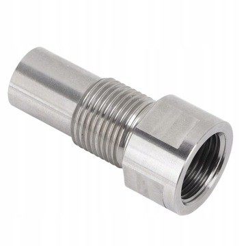 Удлинитель автомобильного датчика кислорода М18х1,5