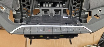 ПОДУШКИ КОНСОЛИ СИДЕНЬЯ SKODA OCTAVIA IV 4 ORIGINAL PERFECT