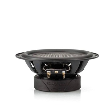 Gladen RS 165 G2 - автомобильные динамики 165 мм