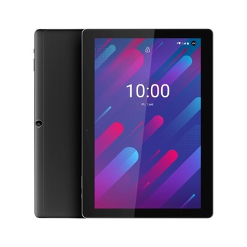 Tablet 10,1 cala 4GB+64GB 4G LTE/Wi-Fi android 11