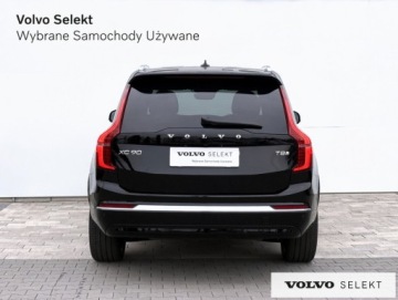 Volvo XC90 II 2024 Volvo XC 90 Volvo XC90 | T8 AWD | Plug-in Hybrid |, zdjęcie 7