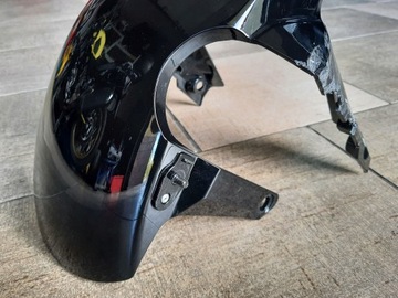 Крыло переднее Honda CBR CB 650 R 2019-2022 гг.