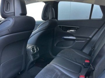 Mercedes GLC C254/X254 2025 GLC Coupe 300 e 4-Matic AMG Line 2.0 (360KM) 2025, zdjęcie 11