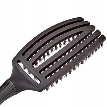 Расческа для распутывания и сушки Olivia Gard.