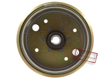 KOŁO MAGNESOWE STATORA ZAMACHOWE MAGNETO SKUTER 4T GY6 50