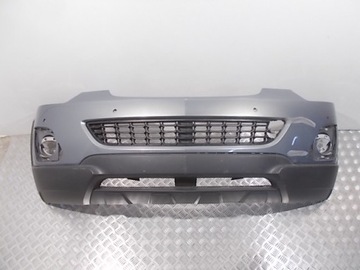 ZDERZAK PRZEDNI OPEL ANTARA LIFT 10-15 ORYGINAŁ PDC