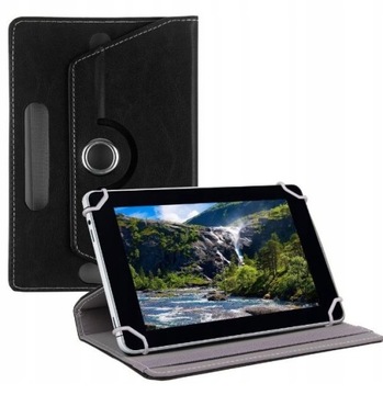 Etui uniwersalne obrotowe tablety 7 cali