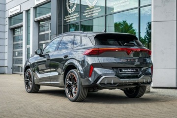 Cupra Terramar 2026 Cupra Terramar Advantage Edition 2.0 TSI 204 KM, zdjęcie 7