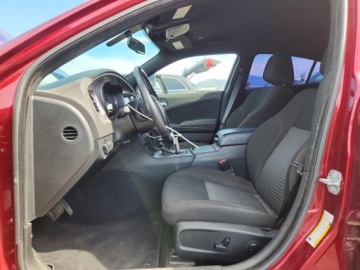 Dodge Charger VII 2023 Dodge Charger Sxt 2023 3.6 Benzyna 292KM, zdjęcie 7