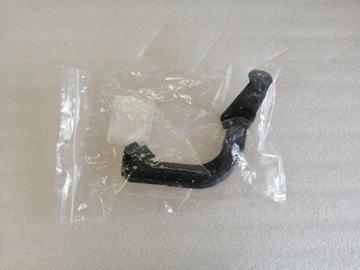 DRŽÁK DRŽÁKY HALOGEN LEVÉ OPEL CORSA D 13345360