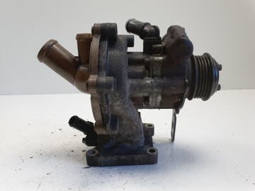 FORD MONDEO III MK3 2.0 TDCI ČERPADLO SERVA XS71-3A674-BF