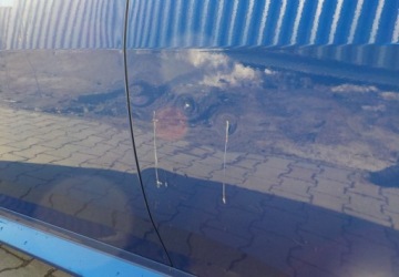 BMW X2 U10 2024 BMW X2 M-pakiet Okazja 2.0 Hybryda 163KM, zdjęcie 7