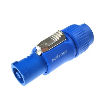 Wtyk zasilania ROXTONE POWER-IN RPCI001 Powercon