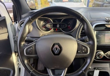 Renault Captur I 2018 Renault Captur Renault Captur 1.2 Benzyna 118KM, zdjęcie 11