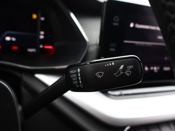 Skoda Octavia III Liftback Facelifting 1.5 TSI ACT 150KM 2020 Skoda Octavia 1.5 TSI, Salon Polska, Serwis ASO, zdjęcie 17