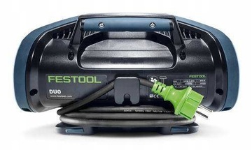 FESTOOL DUO-SET SYSLITE РАБОЧАЯ ЛАМПА
