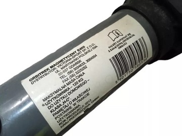 Эллиптический тренажер E400 IRON BODY MAGNETIC