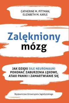 Zalękniony mózg