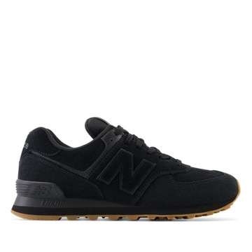 New Balance U574NBB Buty unisex