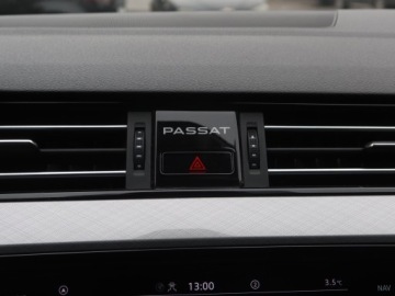 Volkswagen Passat B8 Variant Facelifting 1.5 TSI EVO 150KM 2022 VW Passat 1.5 TSI, Salon Polska, 1. Właściciel, zdjęcie 16
