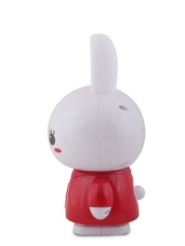 ИНТЕРАКТИВНЫЕ УЧЕНИЯ ALILO HONEY BUNNY в формате MP3
