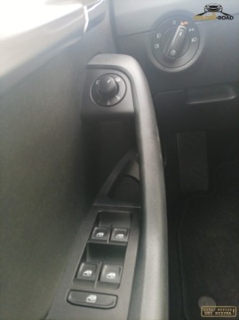 Skoda Octavia III Kombi Facelifting 1.6 TDI 115KM 2019 Skoda Octavia 1,6 tdi DSG LED klima navi alu FV 23 oplacona 1.6 Diesel, zdjęcie 14