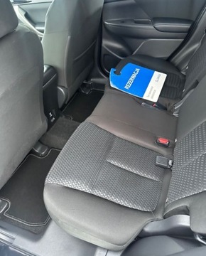 Mitsubishi Eclipse Cross SUV 1.5 T 163KM 2021 Mitsubishi Eclipse Cross Niemcy,Serwisowany,Kamera,Ledy 1.5 Benzyna 163KM, zdjęcie 7