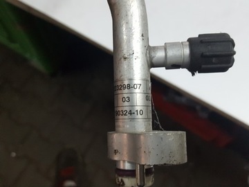 BMW 1 F20 F21 11R- 3.0 I PŘÍVOD KLIMATIZACE 9223298