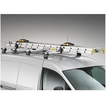 Монтажный кронштейн RHINO SafeClamp для лестницы RAS21