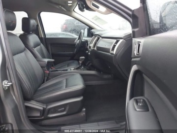 Ford Ranger V 2021 Ford Ranger XLT 2021 2.3l 2.3 Benzyna 270KM, zdjęcie 11