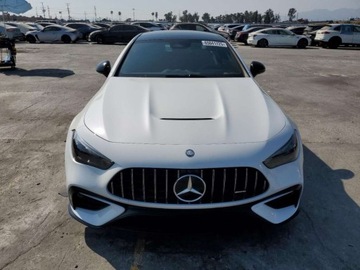 Mercedes CLE 2025 Mercedes-Benz CLE AMG 53 4Matic 2025 3.0l 3.0 Benzyna 429KM, zdjęcie 5