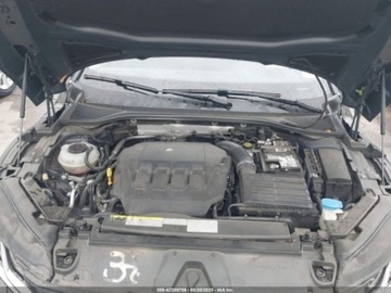 Volkswagen Arteon 2021 Volkswagen Arteon 2.0T se 2.0 Benzyna 268KM, zdjęcie 12