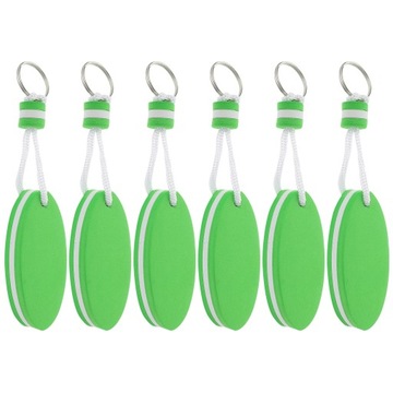 Брелок-медальон 