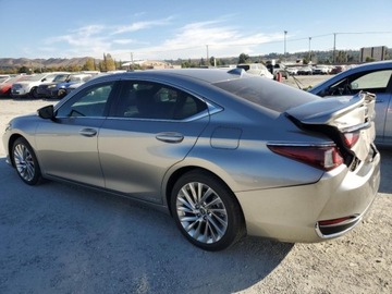 Lexus ES VII (XV70) Sedan 300h 218KM 2019 Lexus ES 2019 r.,2,5L HYBRID 2.5 Hybryda 218KM, zdjęcie 3
