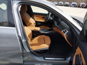 BMW Seria 3 G20-G21 2026 BMW Seria 3 330i xDrive Na 2026 2.0 Benzyna 255KM, zdjęcie 9