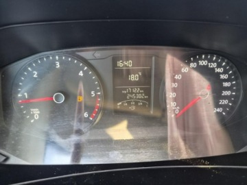 Volkswagen Caravelle T6 2017 Volkswagen Transporter Tdi 9 os, zdjęcie 10