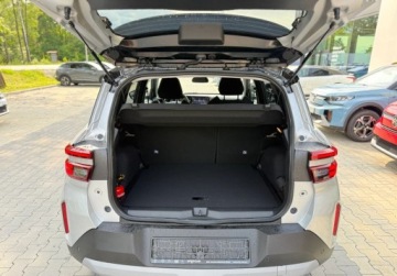 Opel 2026 Opel Frontera GS 1.2 mHEV 145 KM 8 lat ochrony automat OCAC za 1, zdjęcie 7