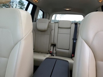 Mercedes GLS X166 2018 Mercedes-Benz GLS 2018, 3.0L, od ubezpieczalni 3.0 Benzyna 360KM, zdjęcie 8