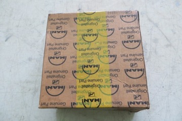 НАКОНЕЧНИК ТЯГИ MAN L2000 81.95301-6319 OE