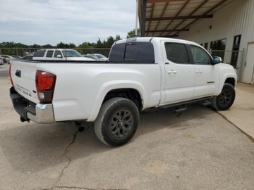 Toyota Tacoma II 2023 Toyota Tacoma Double Cab, 2023r., 3.5L 3.5 Benzyna 278KM, zdjęcie 2