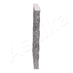 ASHIKA 21-JE-JE5 FILTR VENTILACE PROSTORU SPOLUJEZDCE