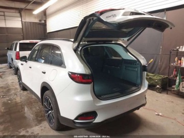 Mazda 2025 Mazda CX-70 MAZDA CX-70 PHEV PREMIUM PACKAGE 2.5 Hybryda Plug-in 189KM, zdjęcie 3