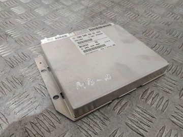 0265109496 JINÉ MODUL A 170 CDI 168.008 66 2001 MERCEDES-BENZ (W168)
