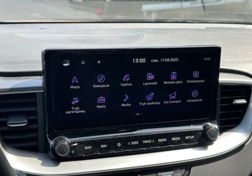 Kia XCeed Crossover Facelifting 1.5 T-GDi 140KM 2024 Kia XCeed MY25 wersja M pakiet SMART felgi 18 pakiet WINTER 1.5, zdjęcie 22